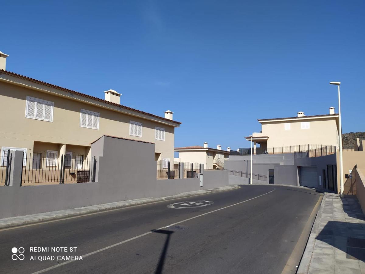 Ocean View Playa Negra Apartment Puerto de Santiago  Exterior photo